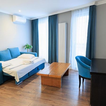 The Embassy Nord Hotel บูคาเรสต์ ภายนอก รูปภาพ