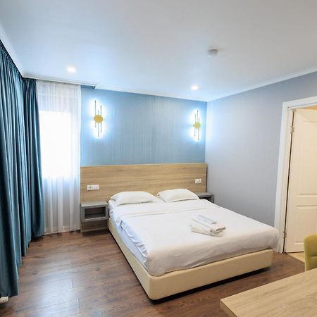 The Embassy Nord Hotel บูคาเรสต์ ภายนอก รูปภาพ