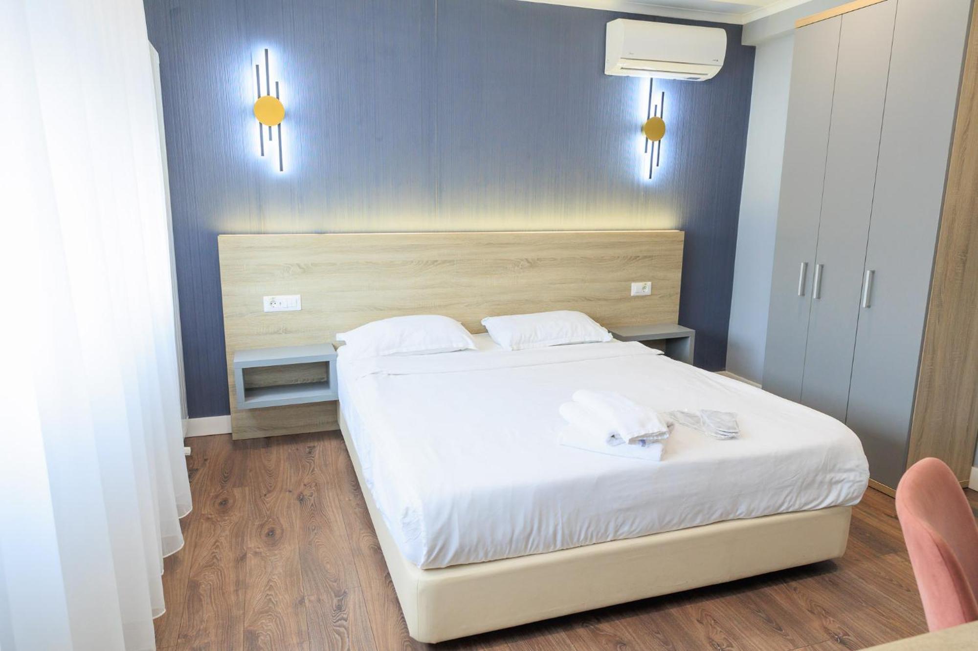 The Embassy Nord Hotel บูคาเรสต์ ภายนอก รูปภาพ