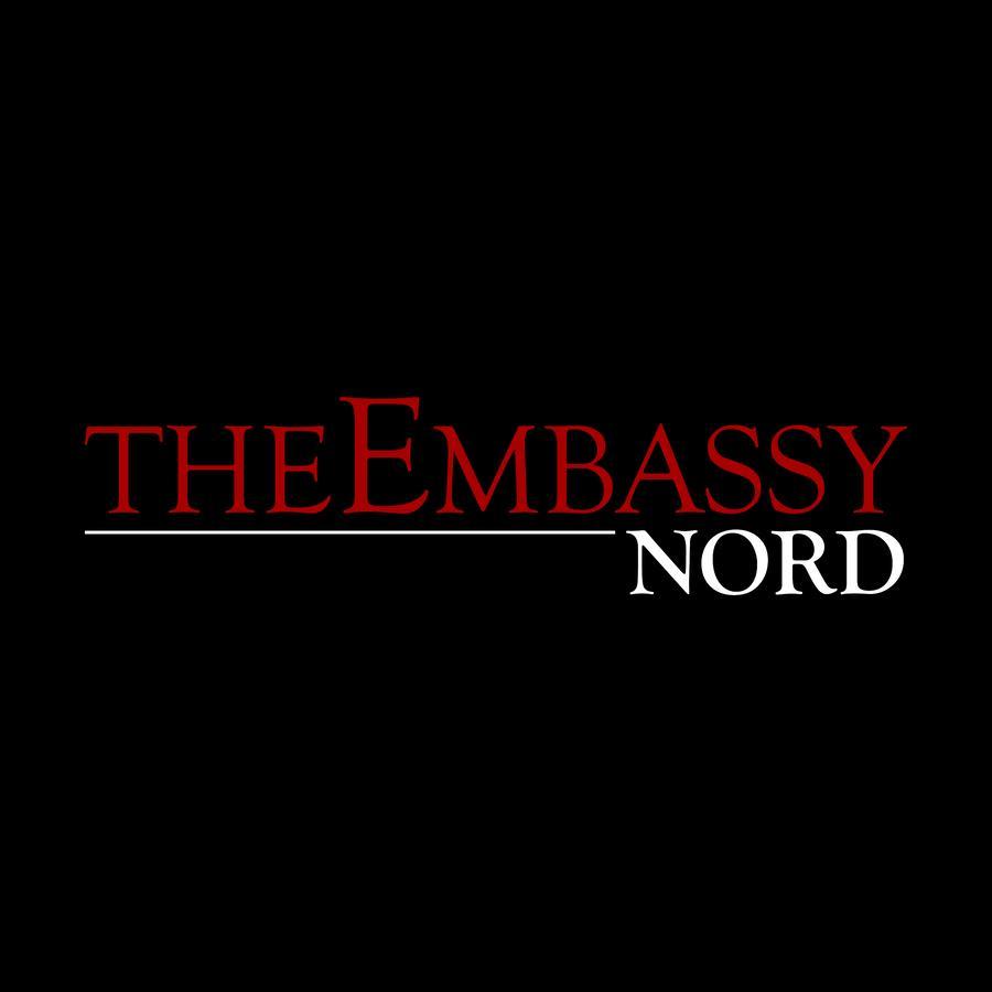 The Embassy Nord Hotel บูคาเรสต์ ภายนอก รูปภาพ
