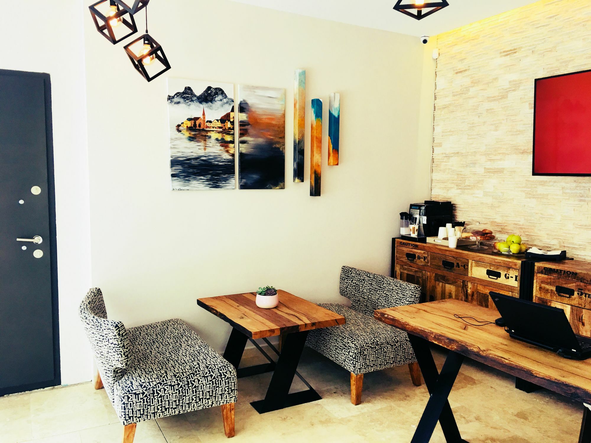 The Embassy Nord Hotel บูคาเรสต์ ภายนอก รูปภาพ